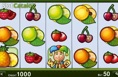 Οθόνη2. Random Joker HD Κουλοχέρης