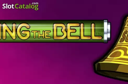 Ring the Bell Λογότυπο Ring the Bell Λογότυπο