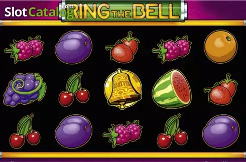 Οθόνη3. Ring the Bell Κουλοχέρης