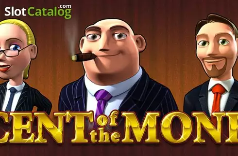 Scent of the Money Λογότυπο Scent of the Money Λογότυπο