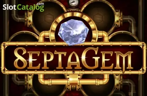 Septagem HD Λογότυπο Septagem HD Λογότυπο