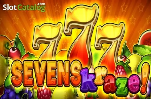 Sevens Kraze HD Λογότυπο Sevens Kraze HD Λογότυπο