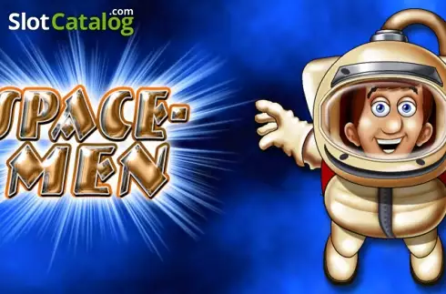 Spacemen Λογότυπο Spacemen Λογότυπο