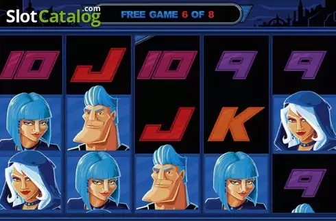 Οθόνη3. Team Action Κουλοχέρης