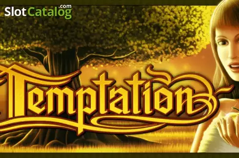 Temptation Λογότυπο Temptation Λογότυπο