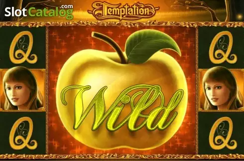 Οθόνη4. Temptation Κουλοχέρης