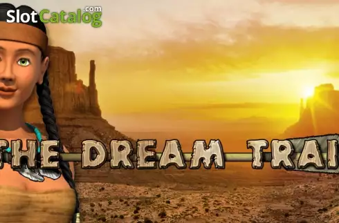 The Dream Trail Λογότυπο