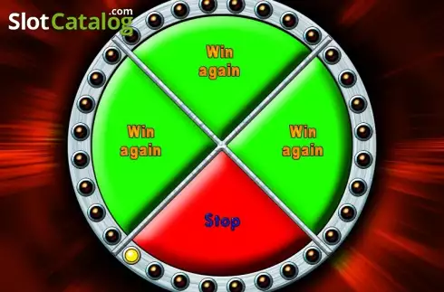 Οθόνη5. Triple Chance (Merkur) Κουλοχέρης