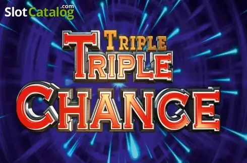 Triple Triple Chance HD Λογότυπο Triple Triple Chance HD Λογότυπο