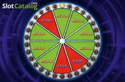 Οθόνη3. Triple Triple Chance HD Κουλοχέρης