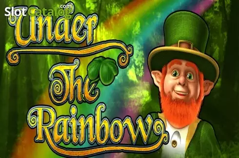 Under the Rainbow HD Κουλοχέρης 