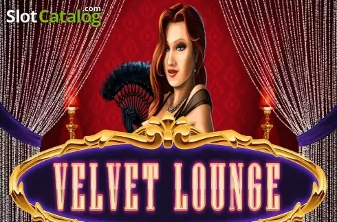 Velvet Lounge HD Λογότυπο Velvet Lounge HD Λογότυπο