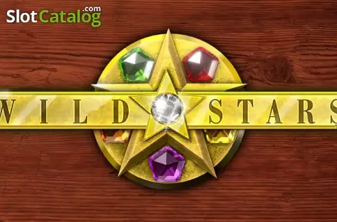Wild Stars (Merkur) Λογότυπο Wild Stars (Merkur) Λογότυπο