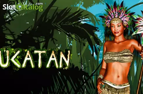 Yucatan Λογότυπο