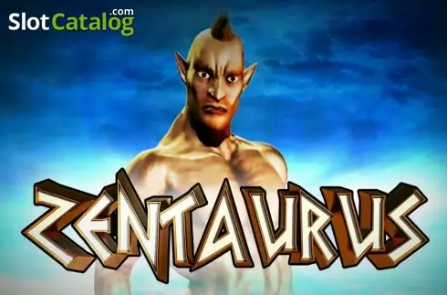 Zentaurus Λογότυπο Zentaurus Λογότυπο
