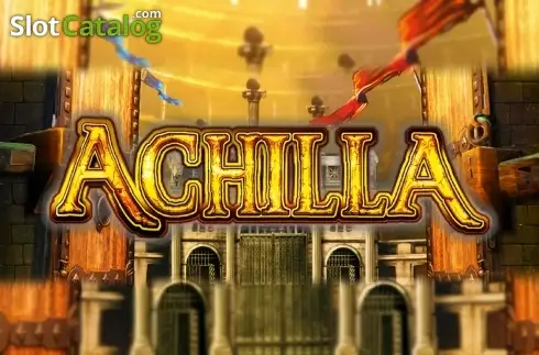 Achilla Λογότυπο