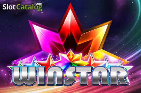 Winstar Λογότυπο Winstar Λογότυπο