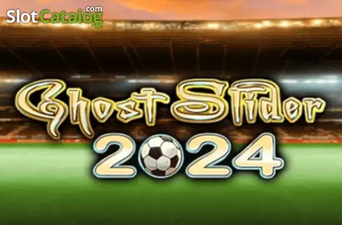 Ghost Slider 2024 Λογότυπο Ghost Slider 2024 Λογότυπο