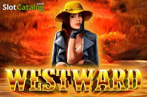 Westward Λογότυπο Westward Λογότυπο