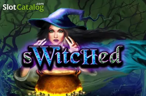 sWitched Λογότυπο sWitched Λογότυπο