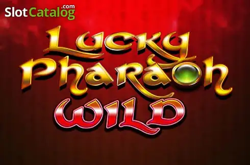 Lucky Pharaoh Wild Merkur
