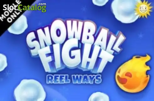 Snowball Fight Λογότυπο Snowball Fight Λογότυπο