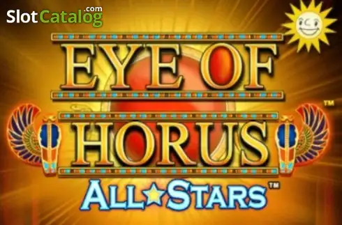 Eye of Horus All Stars 2025-02-28