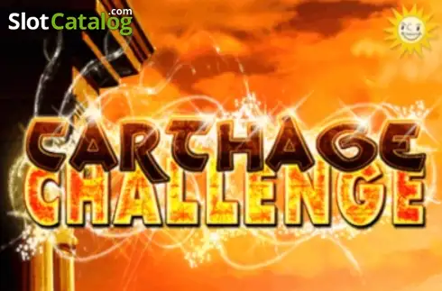 Carthage Challenge Λογότυπο Carthage Challenge Λογότυπο