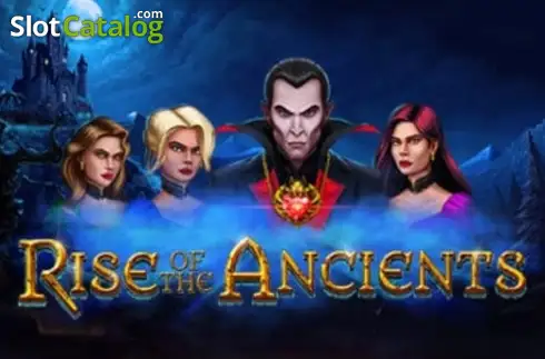 Rise of the Ancients Merkur