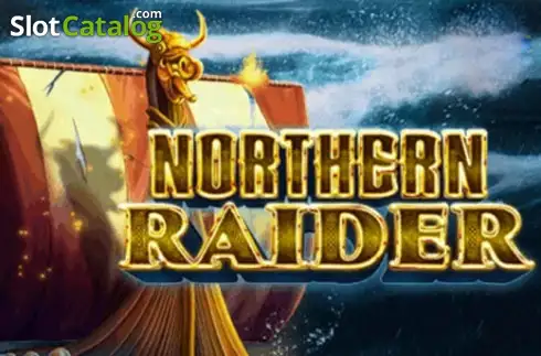 Northern Raider Λογότυπο
