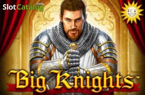 Big Knights Λογότυπο Big Knights Λογότυπο