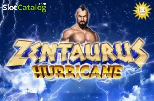Zentaurus Hurricane 2026-06-01