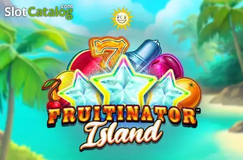 Fruitinator Island 2026-09-20