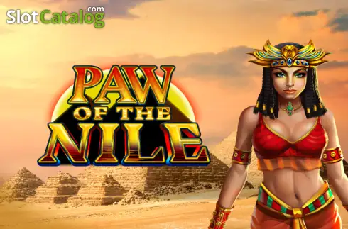 Paw of the Nile 2026-06-30