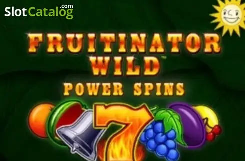 Fruitinator Wild Power Spins 2026-08-10