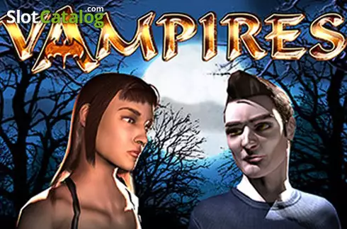 Vampires (Merkur) Κουλοχέρης 