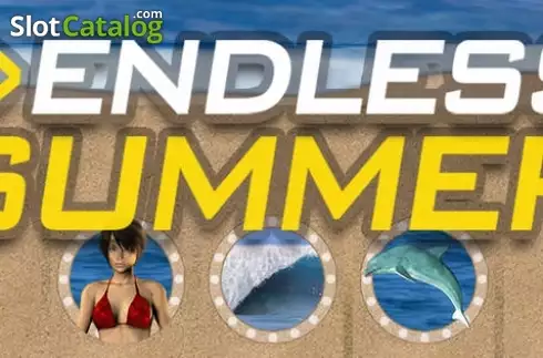 Endless Summer Λογότυπο