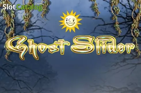 Ghost Slider Λογότυπο Ghost Slider Λογότυπο
