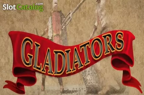 Gladiators HD Λογότυπο Gladiators HD Λογότυπο