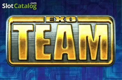 Exo Team HD Λογότυπο Exo Team HD Λογότυπο