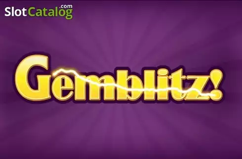 Gemblitz HD Λογότυπο Gemblitz HD Λογότυπο