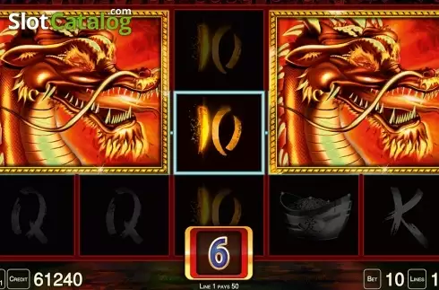 Οθόνη3. Spirit of Asia HD Κουλοχέρης