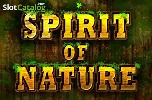 Spirit of Nature HD Λογότυπο Spirit of Nature HD Λογότυπο