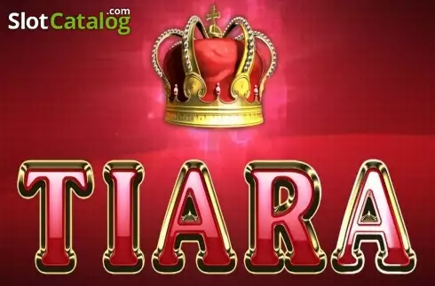 Tiara HD Λογότυπο Tiara HD Λογότυπο