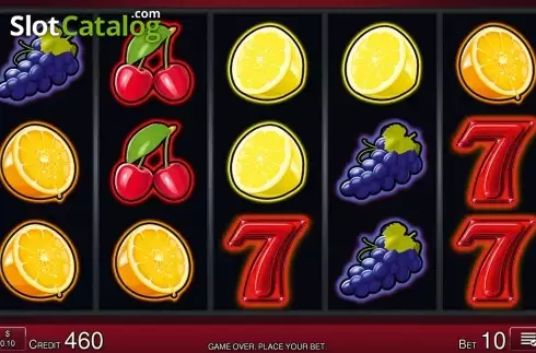 Οθόνη2. Tiara HD Κουλοχέρης