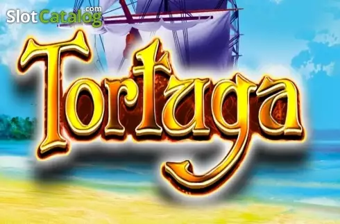 Tortuga HD Λογότυπο Tortuga HD Λογότυπο