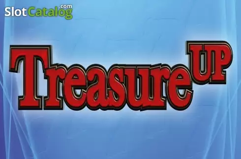 Treasure Up HD Λογότυπο Treasure Up HD Λογότυπο