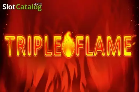Triple Flame HD