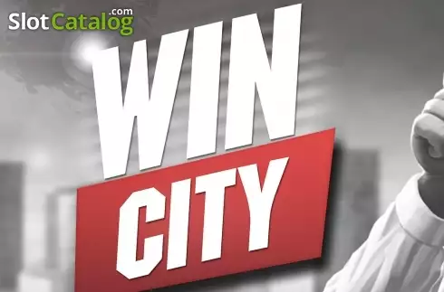 Win City HD Λογότυπο Win City HD Λογότυπο