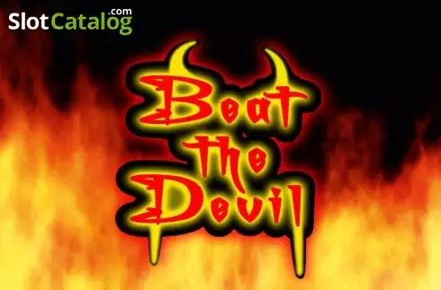 Beat The Devil HD Λογότυπο Beat The Devil HD Λογότυπο